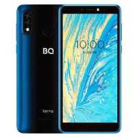 смартфон BQ 5740G Spring Blue