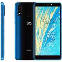 BQ 5740G Spring Blue
