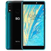 смартфон BQ 5740G Spring Green