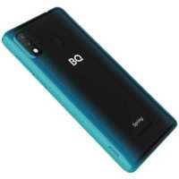 смартфон BQ 5740G Spring Green