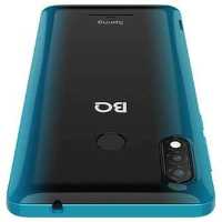 BQ 5740G Spring Green