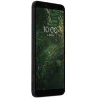 смартфон BQ 5745L Clever Black