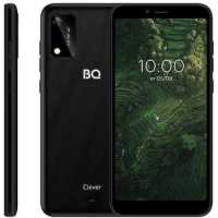 BQ 5745L Clever Black