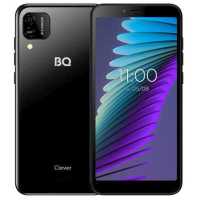 смартфон BQ 5765L Clever Black