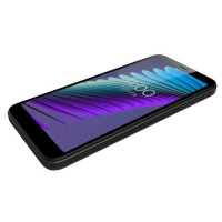 смартфон BQ 5765L Clever Black