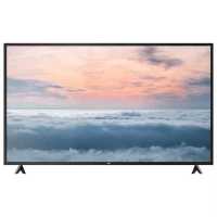 телевизор BQ 58SU01B