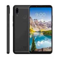 смартфон BQ 6035L Strike Power Max Black