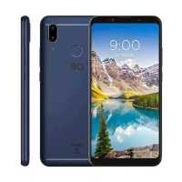 смартфон BQ 6035L Strike Power Max Dark Blue