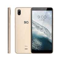 смартфон BQ 6045L Nice Gold