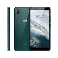смартфон BQ 6045L Nice Green