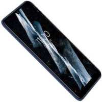 смартфон BQ 6051G Soul 1/16GB Dark Blue