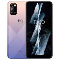 смартфон BQ 6051G Soul 1/16GB Sunrise Blue