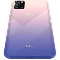 BQ 6051G Soul 1/16GB Sunrise Blue