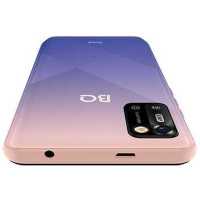 смартфон BQ 6051G Soul 1/16GB Sunrise Blue
