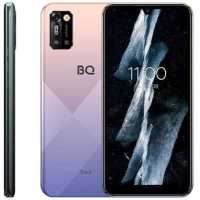 BQ 6051G Soul 1/16GB Sunrise Blue
