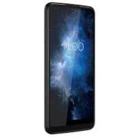 смартфон BQ 6061L Slim Black