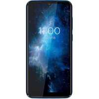BQ 6061L Slim Dark Blue