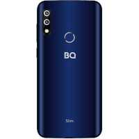 смартфон BQ 6061L Slim Dark Blue