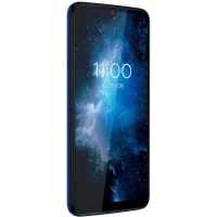 BQ 6061L Slim Dark Blue