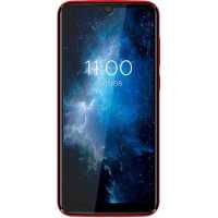 BQ 6061L Slim Red