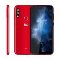 смартфон BQ 6061L Slim Red