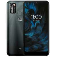 смартфон BQ 6353L Joy Dark Grey