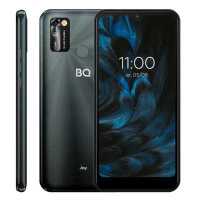 смартфон BQ 6353L Joy Dark Grey