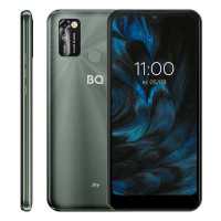 смартфон BQ 6353L Joy Green