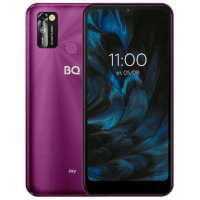 смартфон BQ 6353L Joy Purple