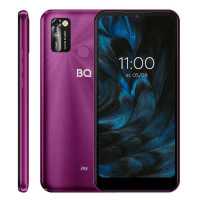 смартфон BQ 6353L Joy Purple