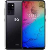 смартфон BQ 6430L Aurora Black