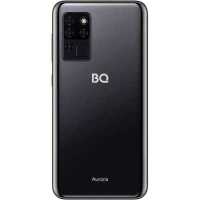 смартфон BQ 6430L Aurora Black