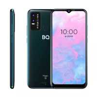 смартфон BQ 6630L Magic L Deep Blue