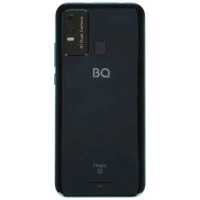 смартфон BQ 6630L Magic L Deep Blue