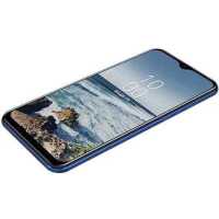 BQ 6631G Surf Blue
