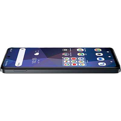BQ 6861L Core Grey