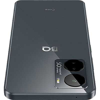 BQ 6861L Core Grey