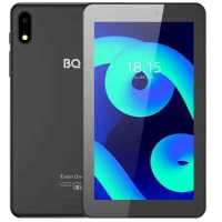 планшет BQ 7055L Exion One Black
