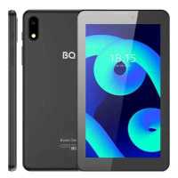 планшет BQ 7055L Exion One Black