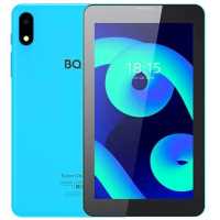 планшет BQ 7055L Exion One Blue