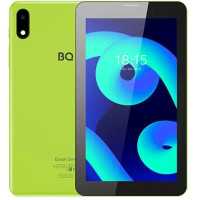 планшет BQ 7055L Exion One Green