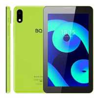 планшет BQ 7055L Exion One Green