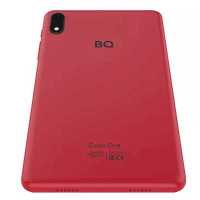планшет BQ 7055L Exion One Red