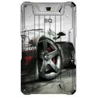 BQ 7082G Armor Print 1
