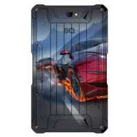 BQ 7082G Armor Print 2