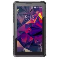 планшет BQ 7082G Armor Print 4