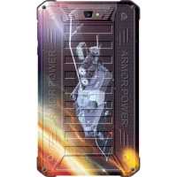 BQ 7098G Armor Power Print 3