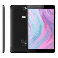 планшет BQ 8077L Exion Plus Black