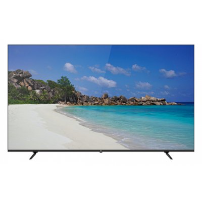 телевизор BQ 86FSU02B