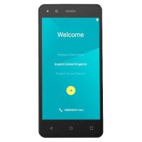 смартфон BQ Aquaris M4.5 16GB 1GB RAM